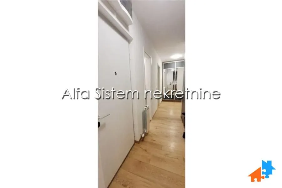 Izdavanje, trosoban stan, 72m², Cvetkova Pijaca, Zvezdara Sve Podlokacije
