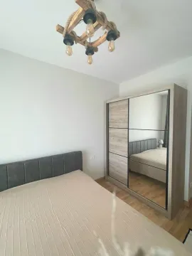 Rent, one bedroom apartment, 45m², Bečići, Budva - image 16