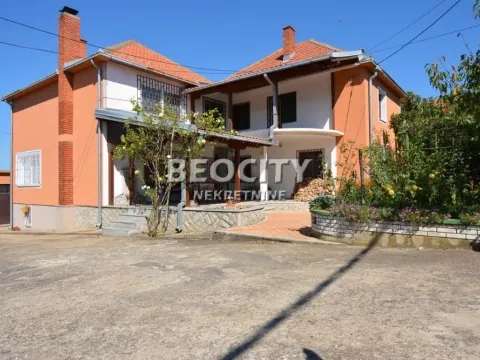 Sale, house, 770m², Glumčevo brdo, Barajevo - image 8
