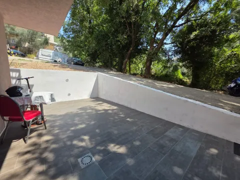 Izdavanje, jednosoban stan, 47m², Bečići, Budva - image 7