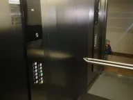 Rent, three bedroom apartment, 100m², City Kvart, Podgorica - image 14