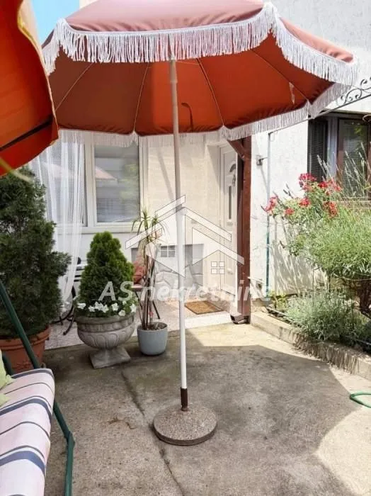 Rent, two bedroom apartment, 42m², Bulbulder, Zvezdara Sve Podlokacije