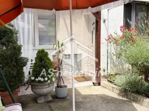 Rent, two bedroom apartment, 42m², Bulbulder, Zvezdara Sve Podlokacije - image 20