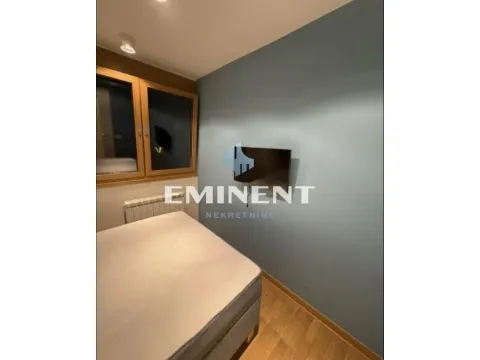 Izdavanje, stan, 40m², Stari Grad, Beograd - image 7