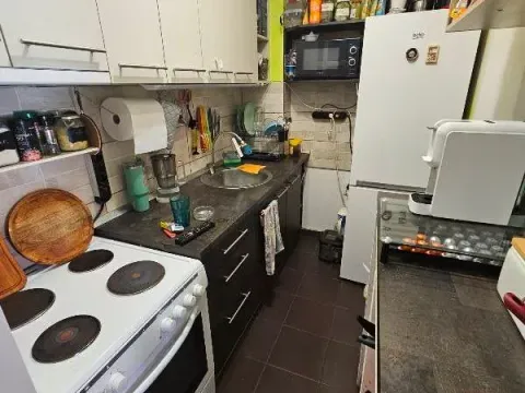 Prodaja, dvosoban stan, 33m², Kotež, Palilula Sve Podlokacije - image 5