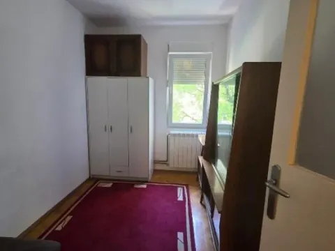 Rent, two bedroom apartment, 55m², Karaburma, Palilula Sve Podlokacije - image 6
