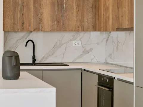 Prodaja, dvosoban stan, 90m², Budva, Crna Gora - image 15