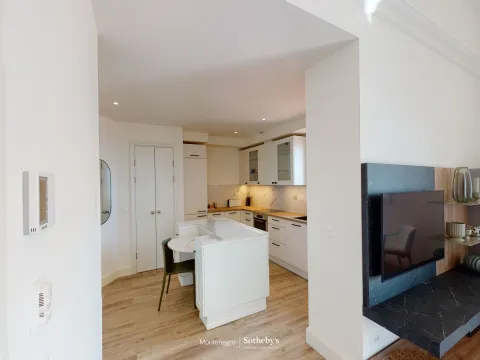 Prodaja, jednosoban stan, 74m², Luštica Bay, Tivat - image 7