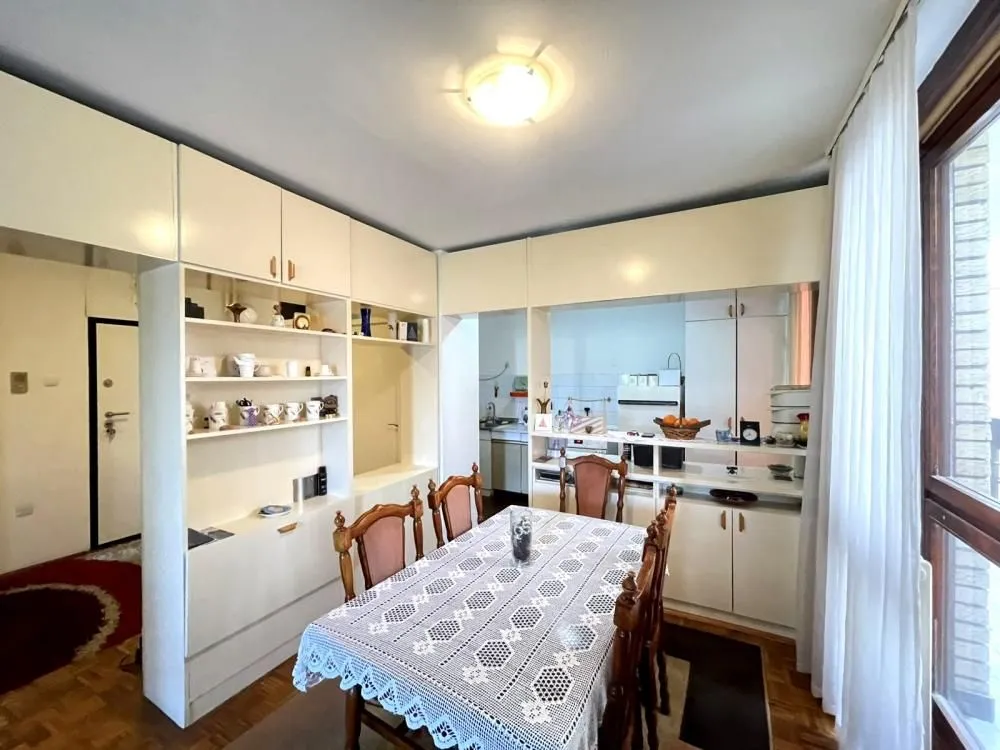 Sale, four bedroom apartment, 101m², Cerak, Beograd