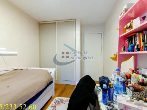 Prodaja, dvosoban stan, 48m², Dušanovac, Voždovac Sve Podlokacije - image 8