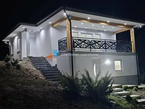 Kuća in Sremska Mitrovica