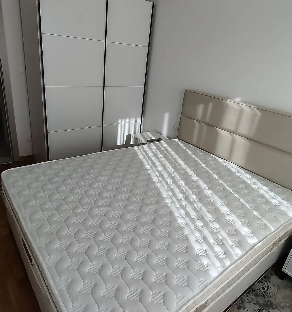 Rent, one bedroom apartment, 40m², Zabjelo, Podgorica