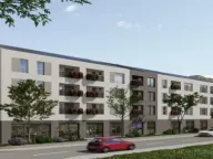 Prodaja, jednosoban stan, 55m², Zabjelo, Podgorica - image 1