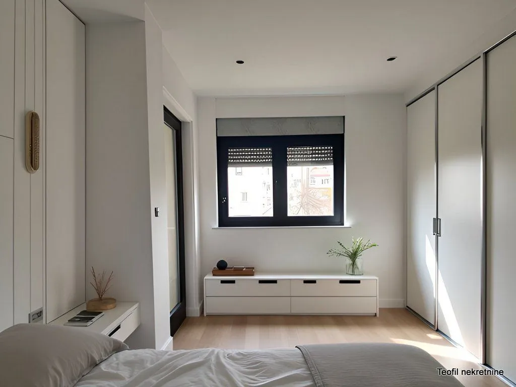 Sale, apartment, 170m², Palata Pravde, Beograd
