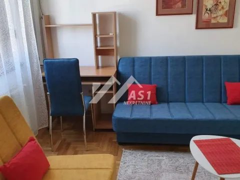 Izdavanje, stan, 28m², Grbavica, Novi Sad Sve Podlokacije - image 3