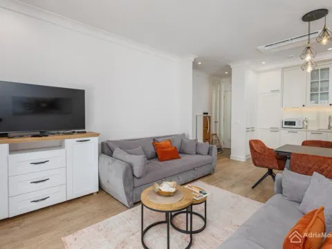 Prodaja, jednosoban stan, 50m², Luštica Bay, Tivat - image 10