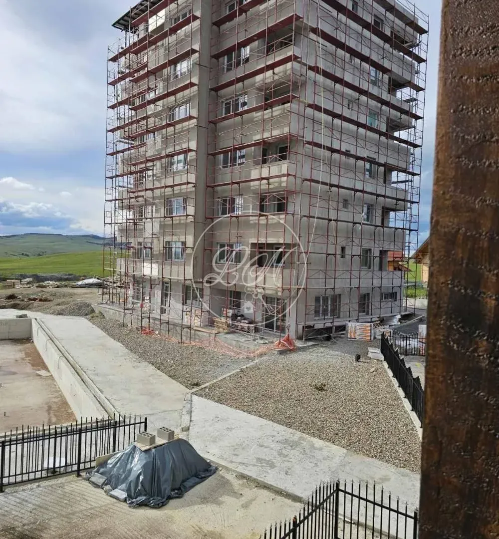 Prodaja, jednosoban stan, 38m², Zova, Zlatibor