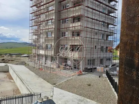 Prodaja, jednosoban stan, 38m², Zova, Zlatibor - image 13