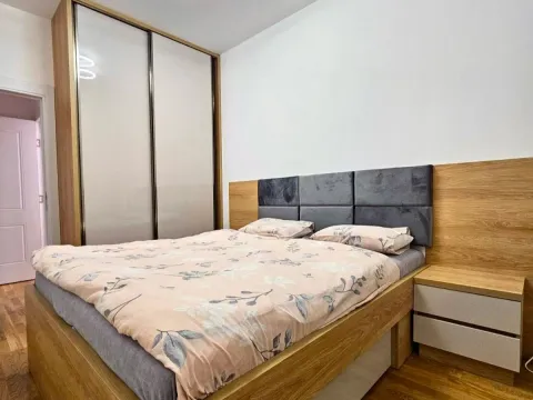 Izdavanje, dvosoban stan, 65m², Zabjelo, Podgorica - image 4