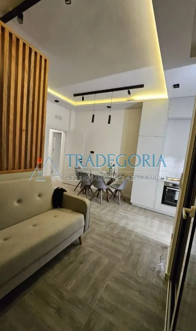 Prodaja, stan, 35m², Bar, Crna Gora
