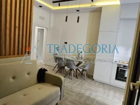 Prodaja, stan, 35m², Bar, Crna Gora - image 7
