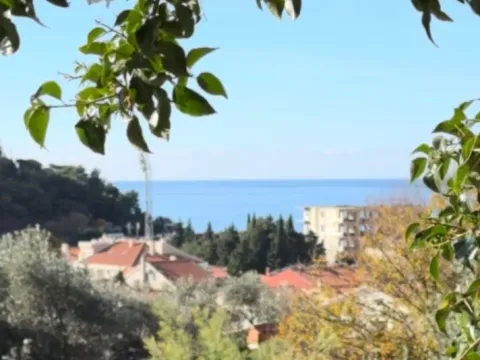 Prodaja, dvosoban stan, 58m², Petrovac, Budva - image 1