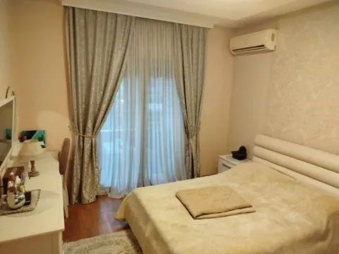 Sale, three bedroom apartment, 112m², City Kvart, Podgorica - image 8