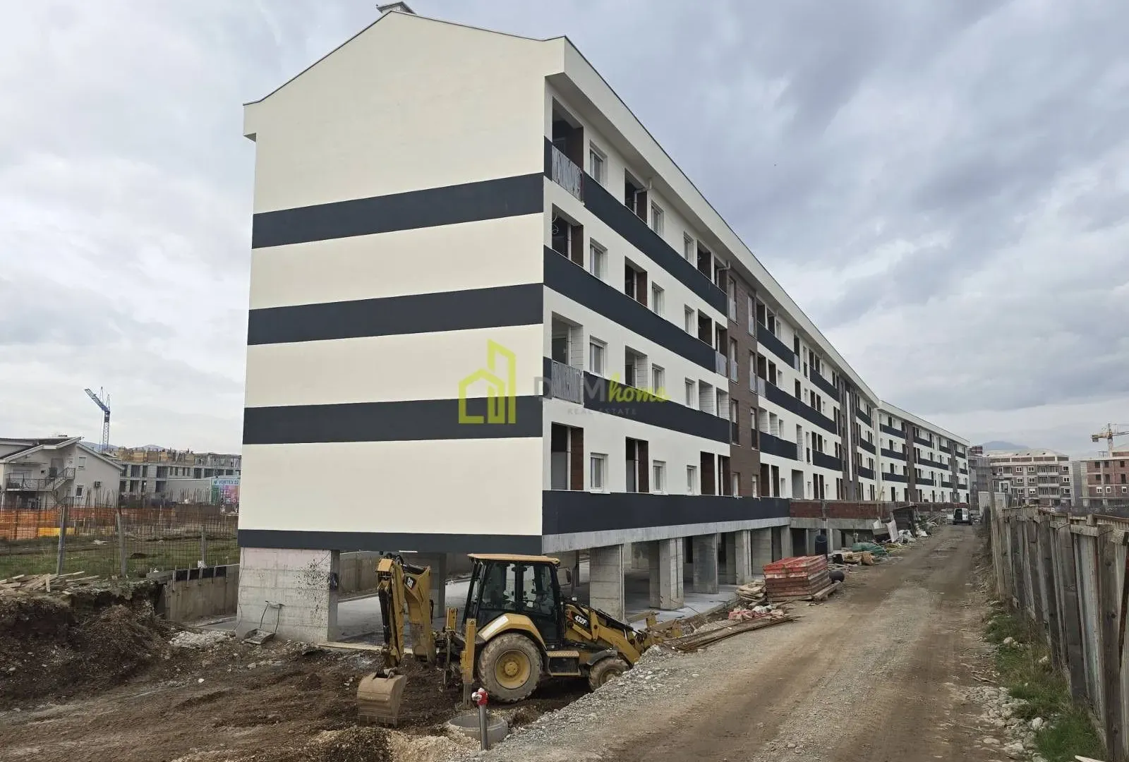 Sale, three bedroom apartment, 95m², Zabjelo, Podgorica
