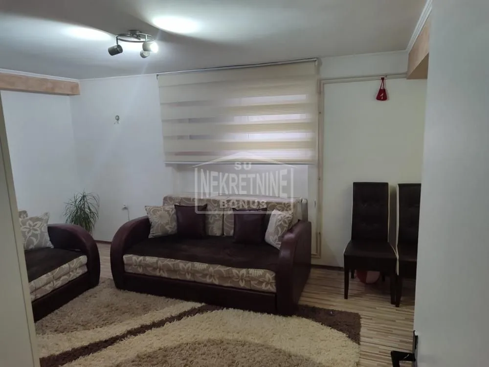 Prodaja, kuća, 92m², Peščara, Subotica