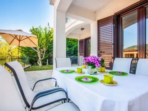 Prodaja, kuća, 358m², Podkošljun, Budva - image 13