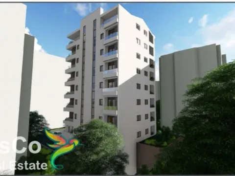 Prodaja, trosoban stan, 75m², Budva, Crna Gora - image 1