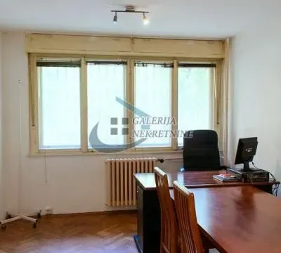 Prodaja, trosoban stan, 82m², Stari Grad, Beograd - image 5
