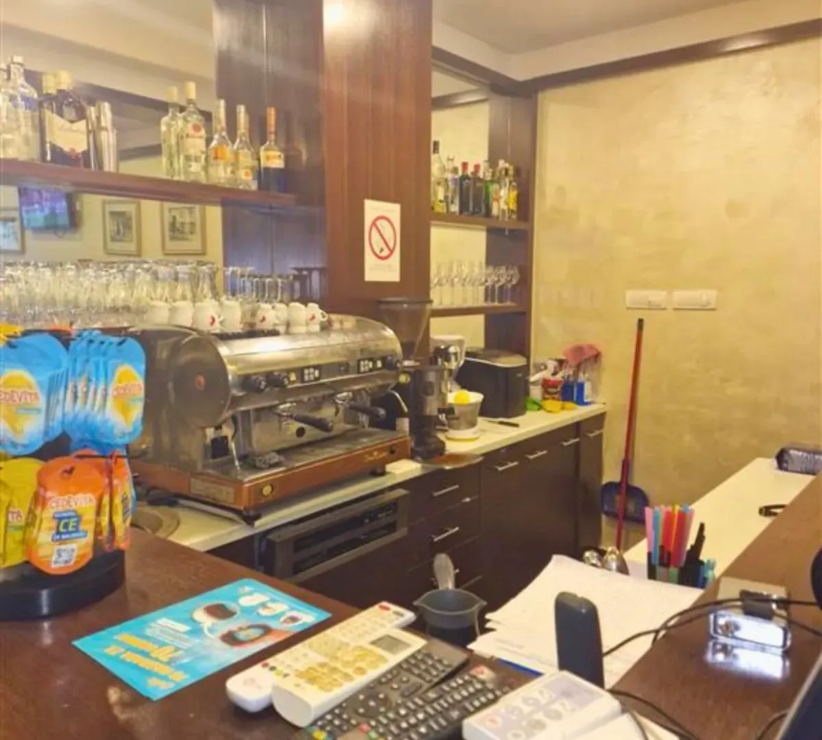 Sale, office space, 61m², Savski Venac, Beograd