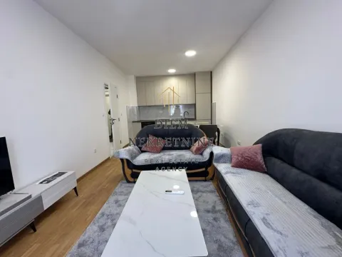 Rent, one bedroom apartment, 48m², Zabjelo, Podgorica - image 10