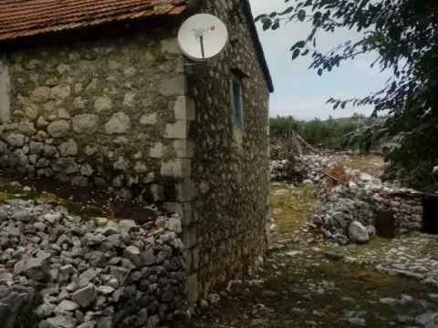 Sale, land lot, 240000m², Štitari, Cetinje - image 7