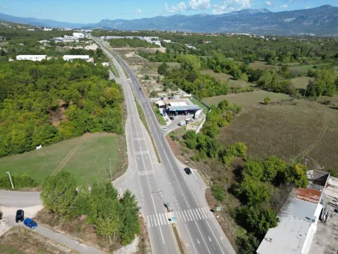 Prodaja, plac, 3458m², Mareza, Podgorica - image 6