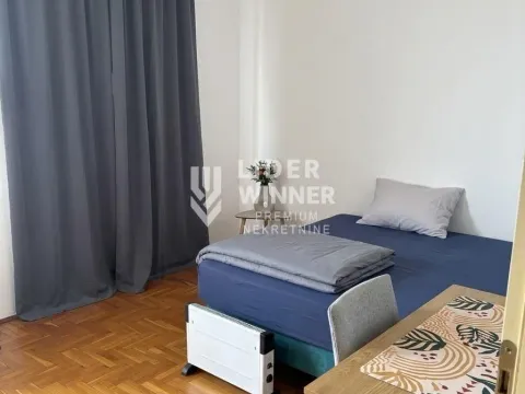 Sale, three bedroom apartment, 70m², Bogoslovija, Palilula Sve Podlokacije - image 5