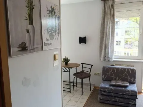 Izdavanje, garsonjera, 24m², Grbavica, Novi Sad Sve Podlokacije - image 7