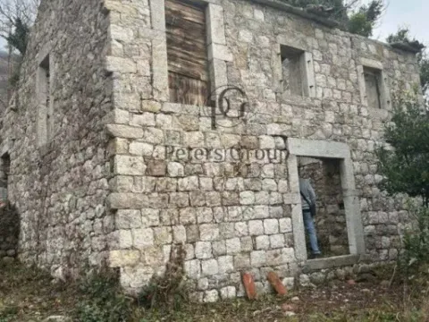 Prodaja, kuća, 72m², Sutomore, Bar