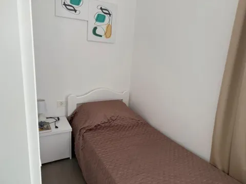 Sale, apartment, 44m², Bečići, Budva - image 11