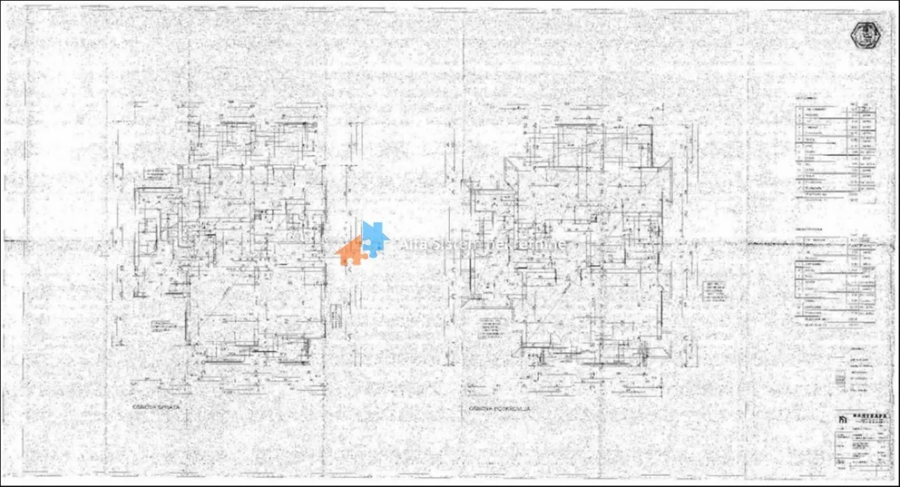 Izdavanje, kuća, 550m², Autokomanda, Voždovac Sve Podlokacije