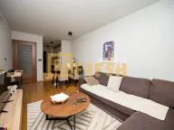 Izdavanje, jednosoban stan, 50m², Tološi, Podgorica - image 4