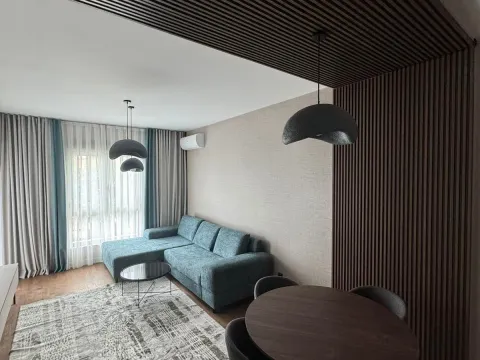 Prodaja, jednosoban stan, 48m², Dumidran, Tivat - image 3