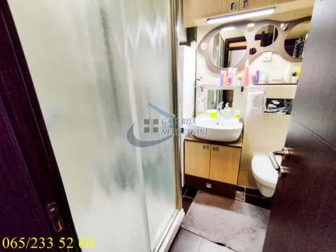 Prodaja, dvosoban stan, 41m², Vidikovački venac, Rakovica - image 11