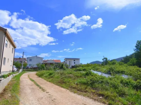 Prodaja, plac, 1600m², Lastva Grbaljska, Kotor - image 4