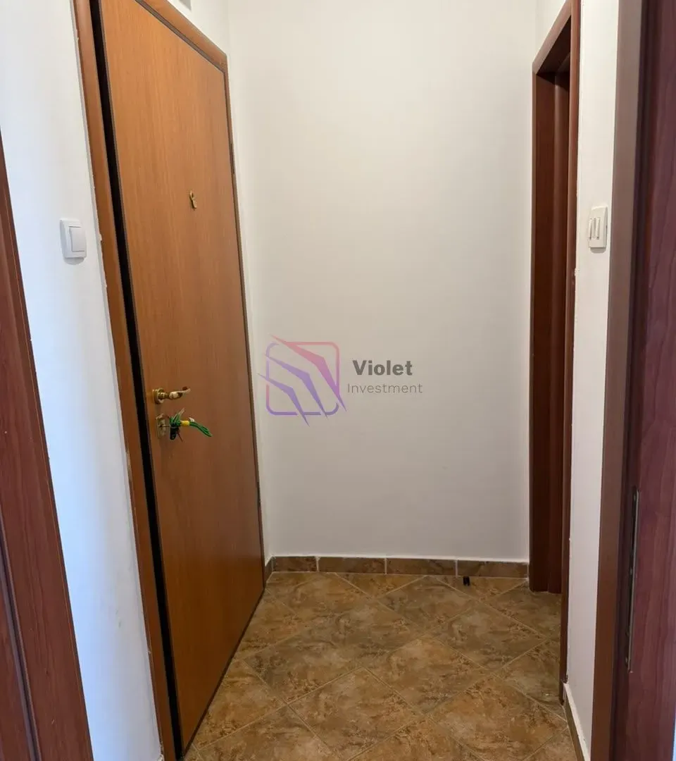Rent, apartment, 29m², Zabjelo, Podgorica