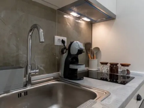 Sale, studio apartment, 19m², Zabjelo, Podgorica - image 3