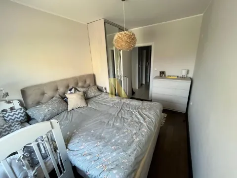 Izdavanje, dvosoban stan, 43m², Bulevar Evrope, Novi Sad Sve Podlokacije - image 10