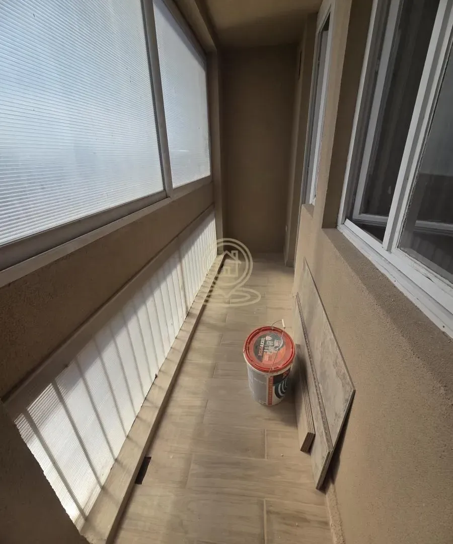 Prodaja, trosoban stan, 75m², Medijana, Niš