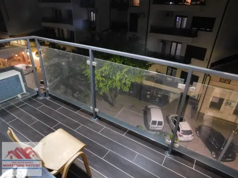 Izdavanje, dvosoban stan, 65m², Centar, Kragujevac - image 6